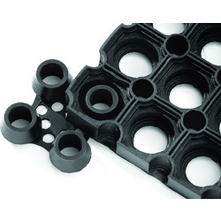 ΣΥΝΔΕΤΗΡΕΣ ΓΙΑ ΚΑΟΥΤΣΟΥΚRUBBER / 5714