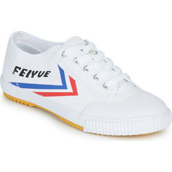 Χαμηλά Sneakers Feiyue FE LO 1920