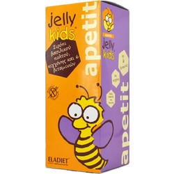 Eladiet Jelly Kids Apetit 150ml