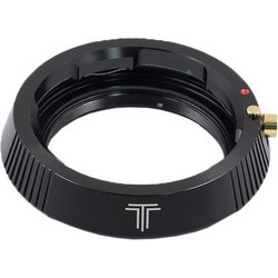 TTArtisan Leica M Lens to FUJIFILM FX-Mount Camera Lens Adapter