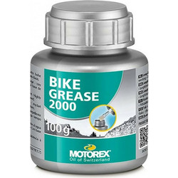 Motorex Λιπαντικό Grease 628 Bikeline 100gr