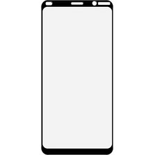 Προστατευτικό οθόνης Tempered Glass για Nokia 9 PureView 9H Μαυρο (OEM)