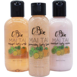 Cougar Beauty Cocktail Mai Tai 3τμχ