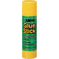 ΚΟΛΛΑ AMOS STICK 22 gr