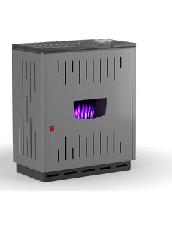 Thermiki T-20 Σόμπα Πετρελαίου 23.26kW