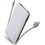 Awei P51K Power Bank 10000mAh White