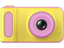 TD-KD001 Pink / Yellow