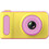 TD-KD001 Pink / Yellow