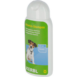 KERBL Vitamin Shampoo 200 ml