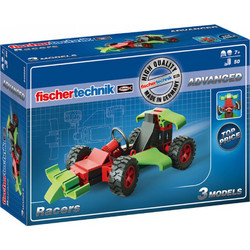 Fischertechnik Advanced Ραλάκι 540580
