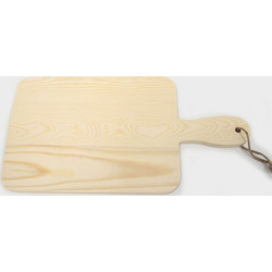 ΞΥΛΟ ΚΟΠΗΣ 21cm x 42cm HK12061B 0519605