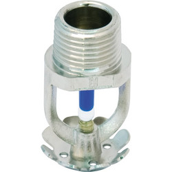 Sprinkler 141οC Upright/Pendent