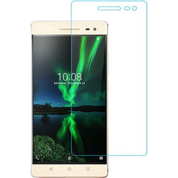 Προστατευτικό Οθόνης Tempered Glass για Lenovo Phab 2 (OEM)