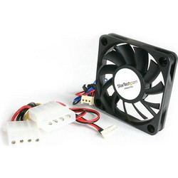 StarTech FAN5X1TX3 Case Fan 50mm με Σύνδεση 3-Pin