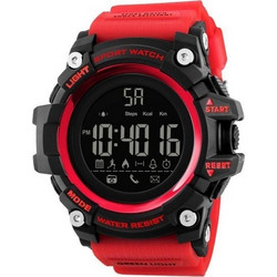 Skmei 1385 Red