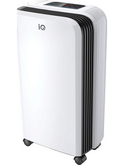 IQ DH-3412 Αφυγραντήρας 12lt