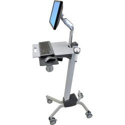 Ergotron Neo-Flex LCD Cart
