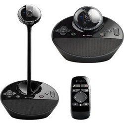 Logitech BCC950 ConferenceCam