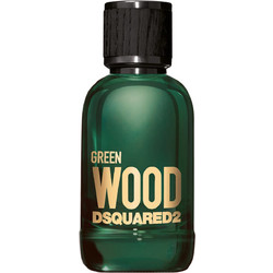 Dsquared2 Green Wood Eau de Toilette 30ml