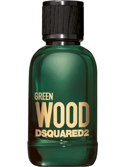 Dsquared2 Green Wood Eau de Toilette 30ml
