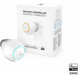 Θερμοστατική κεφαλή FIBARO (Z-Wave) FGT-001