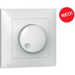DIMMER ΧΩΝΕΥΤΟ 400W LED (ΤΗΛΕΧΕΙΡΙΣΜΟΣ BUTTON) DM - 400L