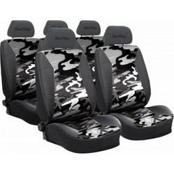 Simoni Racing Type G White Camo Παραλλαγής SRCSR/GCW