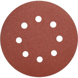 TOTAL ΣΕΤ ΓΥΑΛΟΧΑΡΤΑ 5τεμ 150mm ΓΙΑ TF2041501 (TAC731501)