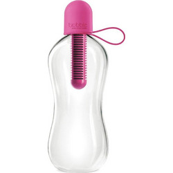 Bobble Carry Cup Magenta 550ml