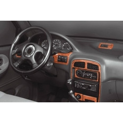 ΕΠΕΝΔΥΣΗ KIA SPORTAGE 1/95-9/99 19T RICHTER