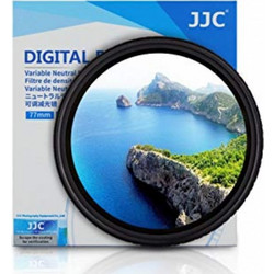 JJC F-NDV Series Variable ND 58mm