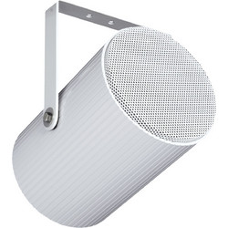 Audac SP22 Ηχείο Τοίχου / Οροφής 20W Αδιάβροχο Λευκό