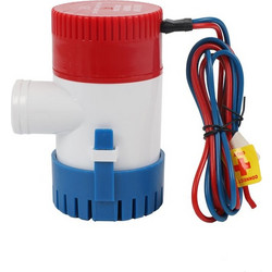 Nakayama Αντλία Σεντίνας 12V NP1160