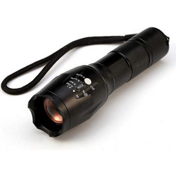 Επαναφορτιζόμενος φακός ισχυρός Led KM-T6 28000W 1000 Lumens