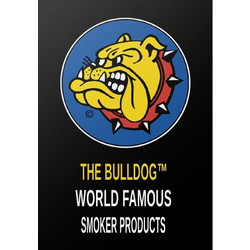 The Bulldog Amsterdam Αφίσα 42x30cm