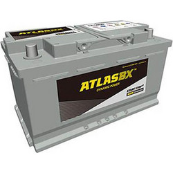 Hankook AtlasBX AGM Start-Stop SA58020 12V 80Ah