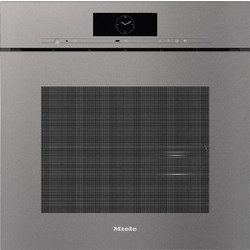 Miele DGC 7860 X Graphite Grey Φούρνος Ηλεκτρικός Άνω Πάγκου 69lt 59.6cm