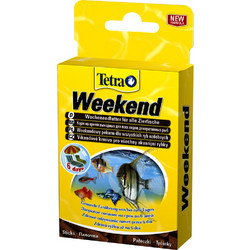 Tetra Min Weekend Sticks 10τμχ