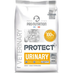 Pro-Nutrition Flatazor Protect Urinary Cat 2kg