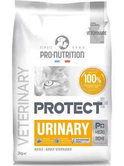 Pro-Nutrition Flatazor Protect Urinary Cat 2kg