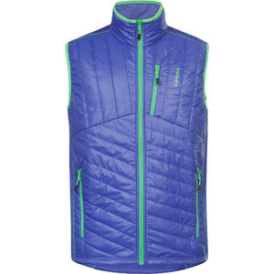 Icepeak Brian Αμάνικο Ανδρικό Μπουφάν Μπλε 58999-362 Icepeak Brian Αμάνικο Ανδρικό Μπουφάν Μπλε 58999-362