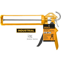 INGCO ΠΙΣΤΟΛΙ ΣΙΛΙΚΟΝΗΣ HCG1709