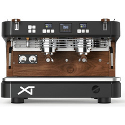 Dalla Corte XT 2 Wood Επαγγελματική Μηχανή Espresso Με Multiboiler