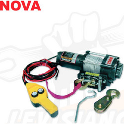 NOVA 3500 ΕΡΓΑΤΗΣ OXHMATΩN 2700W