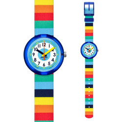 Flik Flak Stripybow ZFPNP056