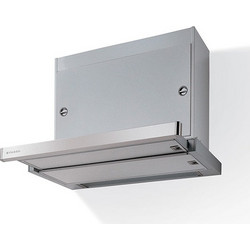 Faber Omnia SMR LG/X A Συρόμενος Απορροφητήρας 90cm Inox