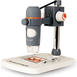 Celestron CE44308 Ψηφιακό Μικροσκόπιο USB 200x