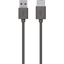 Belkin Καλώδιο USB F3U153cp4.8M