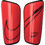 Nike Mercurial Hardshell Επικαλαμίδες Ποδοσφαίρου Ενηλίκων Κόκκινες SP2128-644