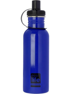 Ecolife Blue 33-BO-1005 600ml